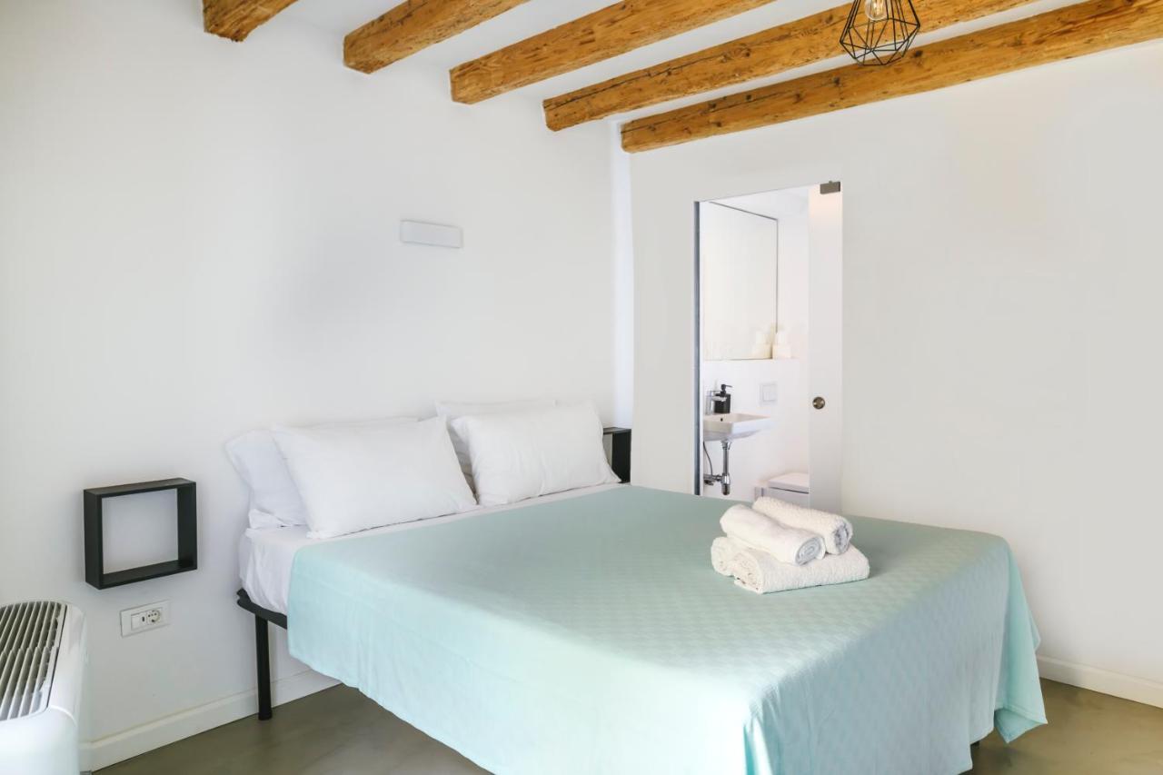 איזולה M9 Rooms מראה חיצוני תמונה