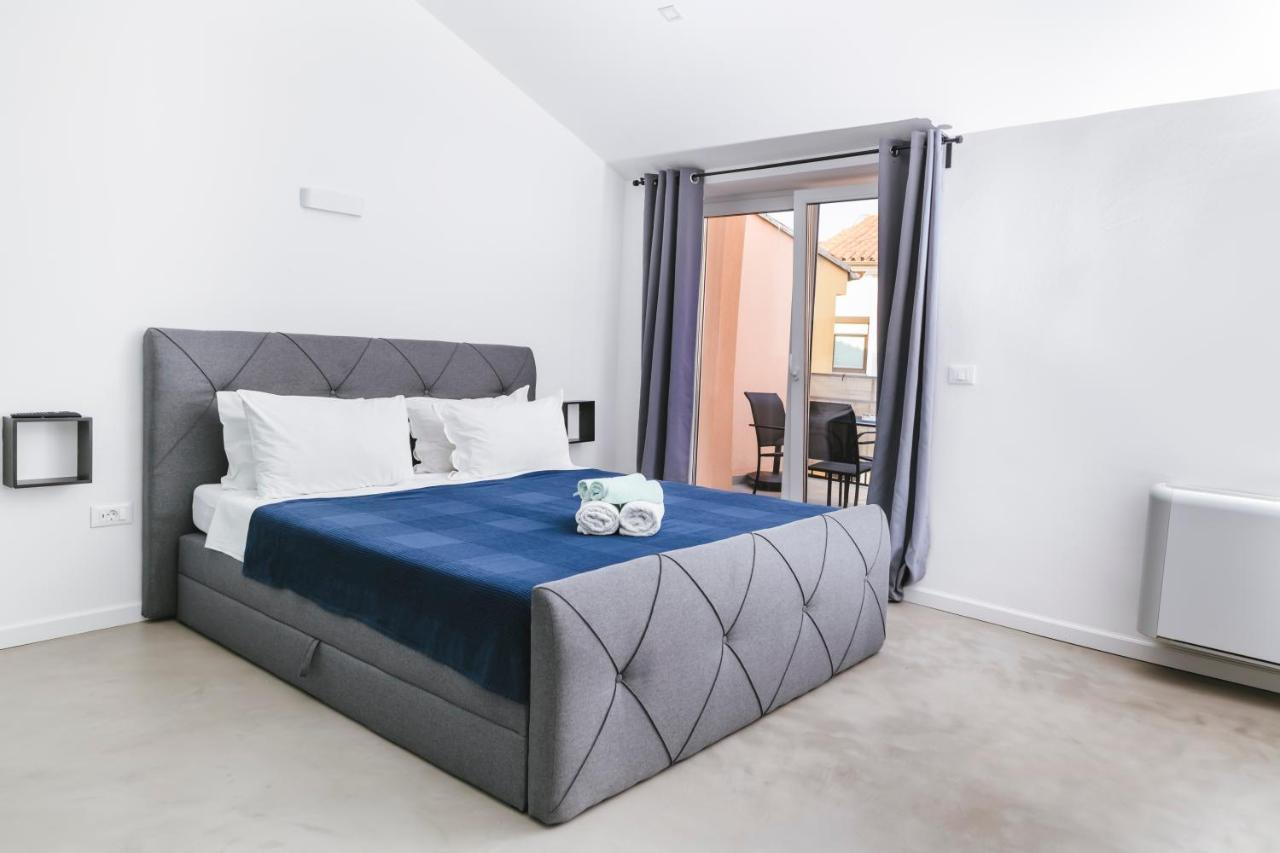 איזולה M9 Rooms מראה חיצוני תמונה