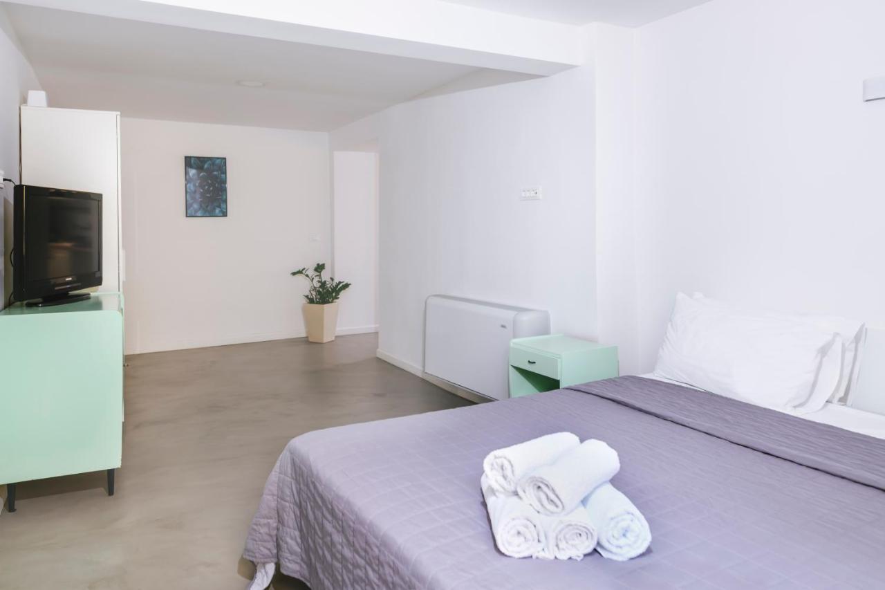 איזולה M9 Rooms מראה חיצוני תמונה