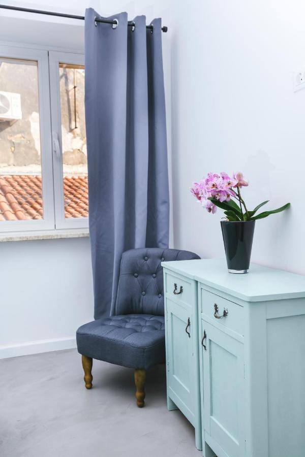 איזולה M9 Rooms מראה חיצוני תמונה