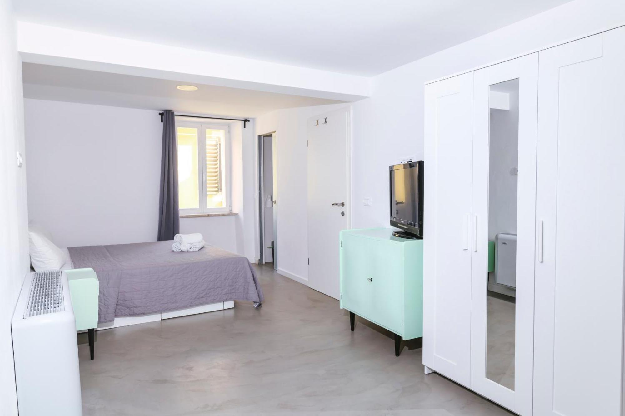 איזולה M9 Rooms חדר תמונה